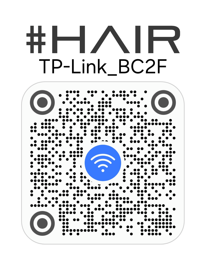 WIFI Quick Link Code – To WIFI or not to WIFI