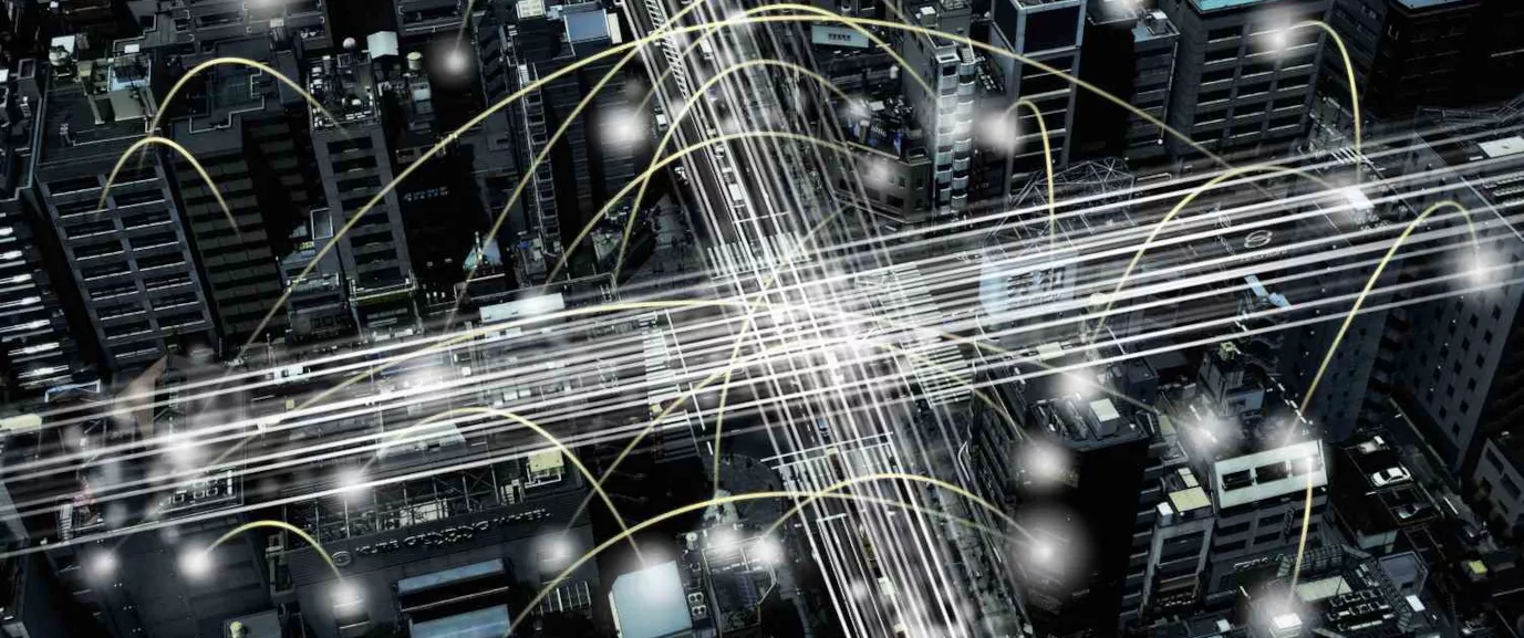 ISP Network
